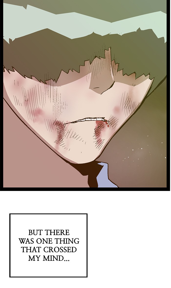 Weak Hero Chapter 112 page 89 - Chapter 112: Ep. 112