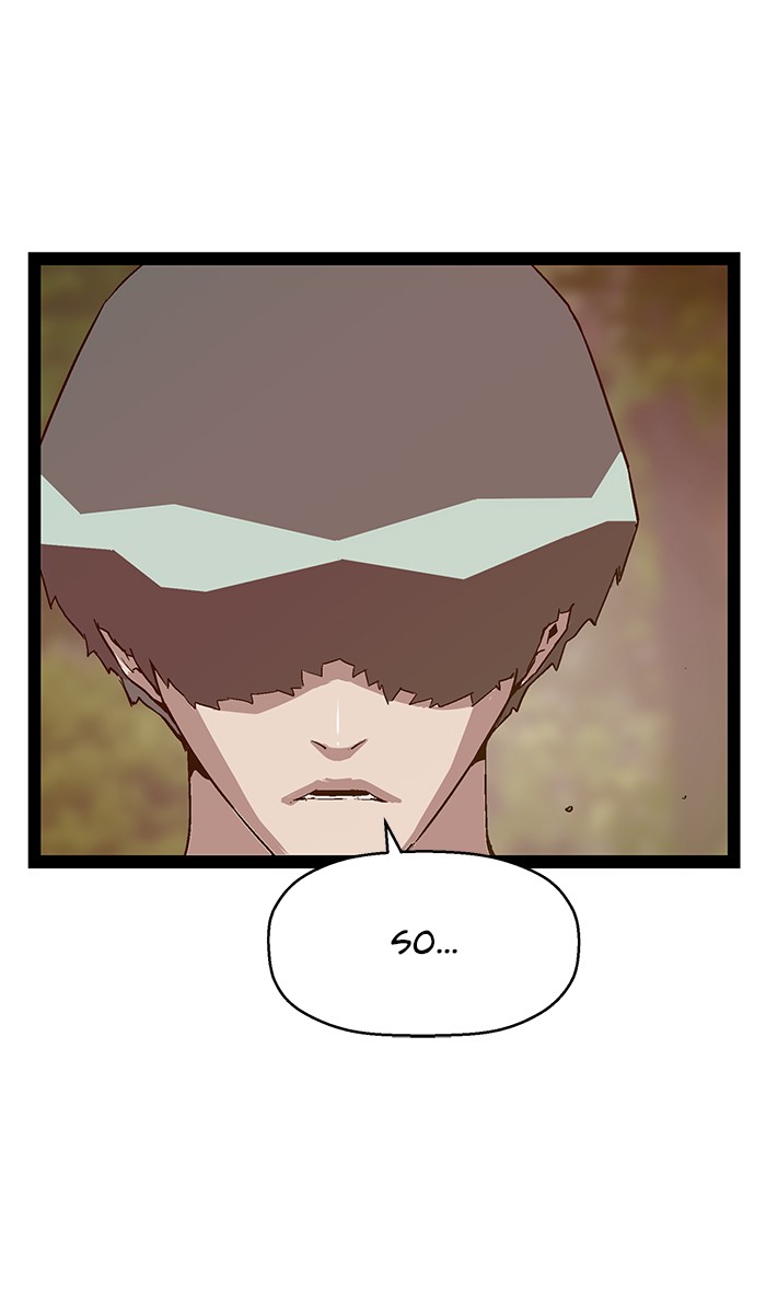 Weak Hero Chapter 112 page 9 - Chapter 112: Ep. 112