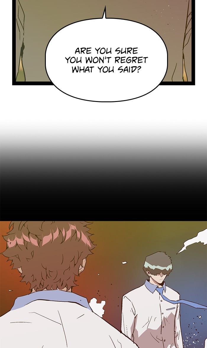 Weak Hero Chapter 112 page 91 - Chapter 112: Ep. 112