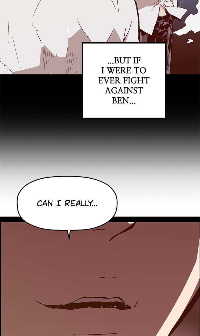 Weak Hero Chapter 112 page 92 - Chapter 112: Ep. 112