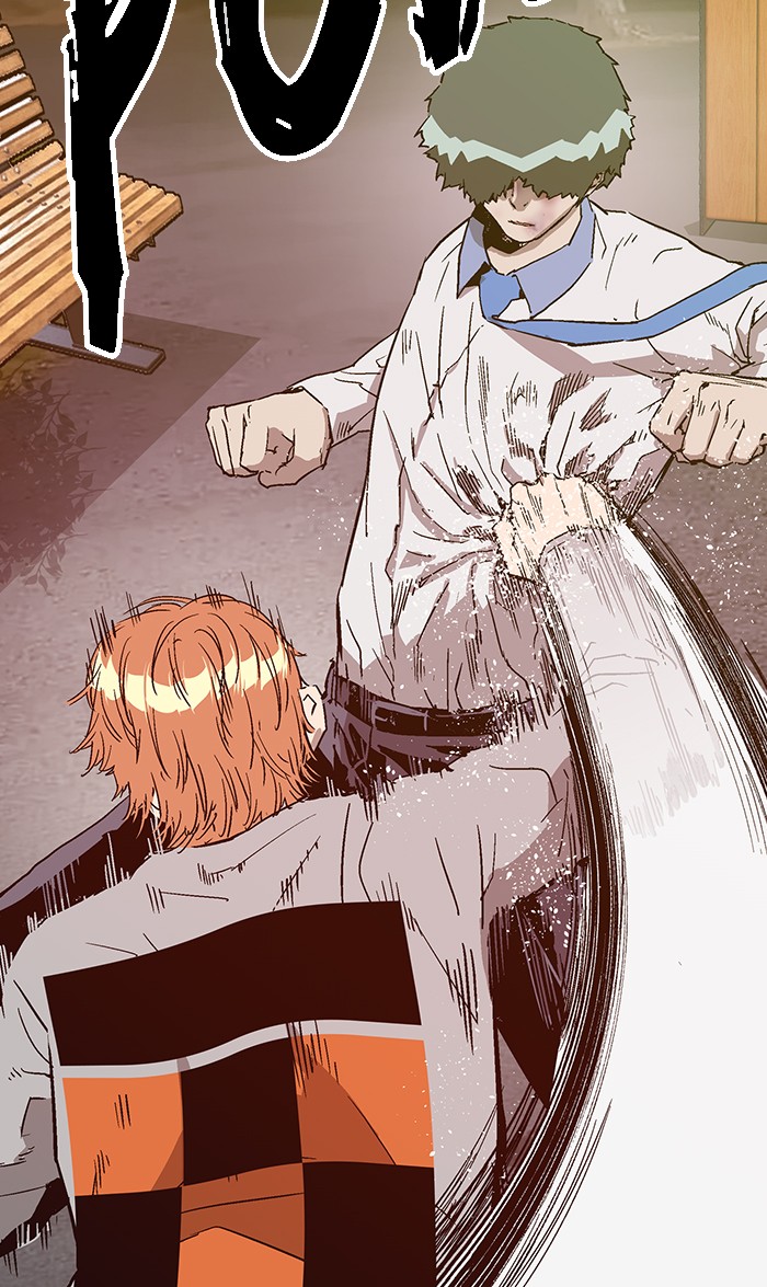 Weak Hero Chapter 112 page 97 - Chapter 112: Ep. 112