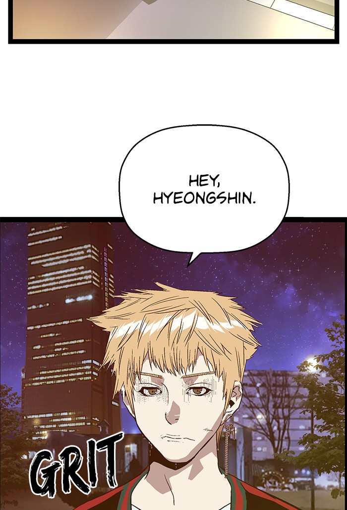 Weak Hero Chapter 113 page 102 - Chapter 113: Ep. 113