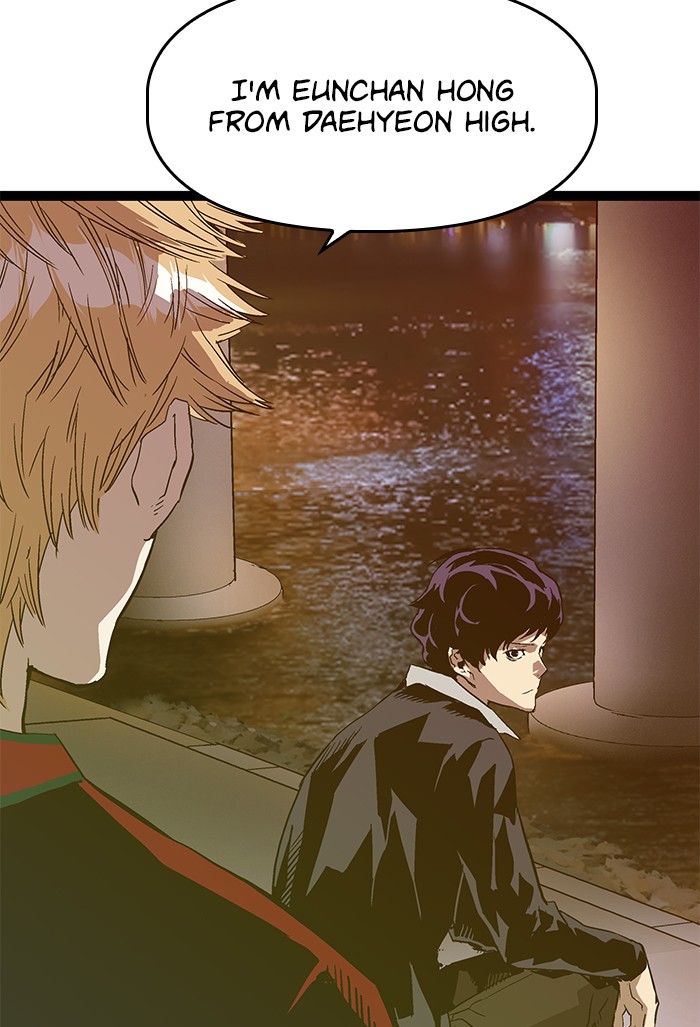 Weak Hero Chapter 113 page 105 - Chapter 113: Ep. 113