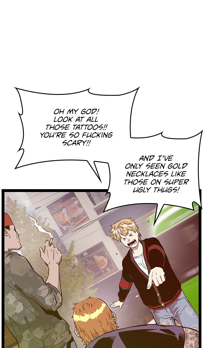 Weak Hero Chapter 113 page 11 - Chapter 113: Ep. 113