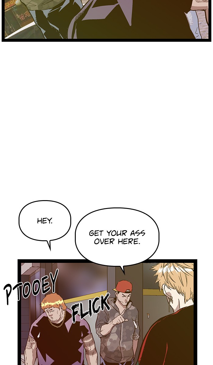 Weak Hero Chapter 113 page 12 - Chapter 113: Ep. 113