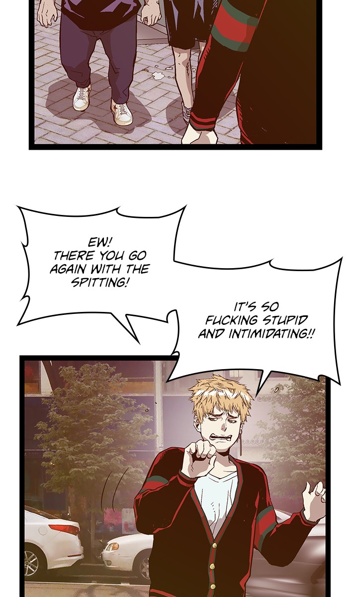 Weak Hero Chapter 113 page 13 - Chapter 113: Ep. 113