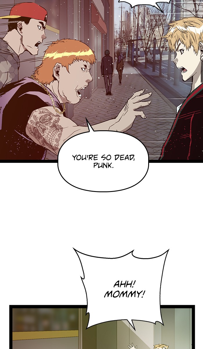 Weak Hero Chapter 113 page 15 - Chapter 113: Ep. 113