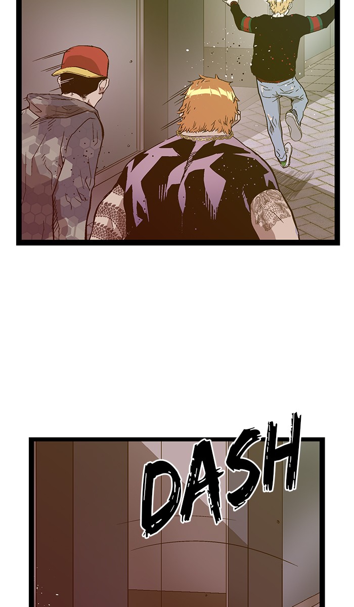 Weak Hero Chapter 113 page 16 - Chapter 113: Ep. 113