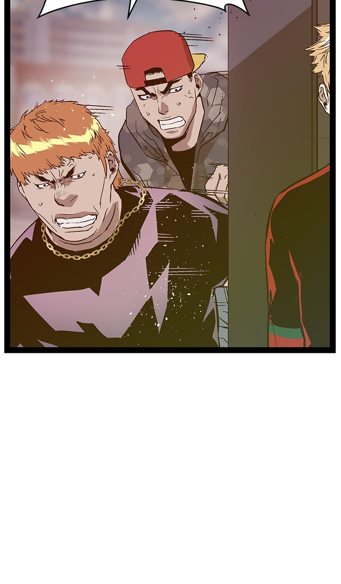Weak Hero Chapter 113 page 18 - Chapter 113: Ep. 113