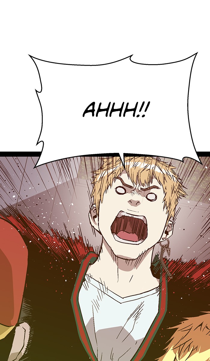 Weak Hero Chapter 113 page 19 - Chapter 113: Ep. 113