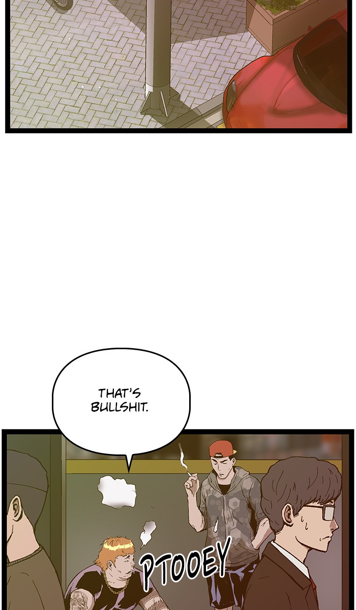 Weak Hero Chapter 113 page 2 - Chapter 113: Ep. 113