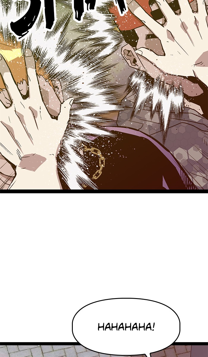 Weak Hero Chapter 113 page 21 - Chapter 113: Ep. 113