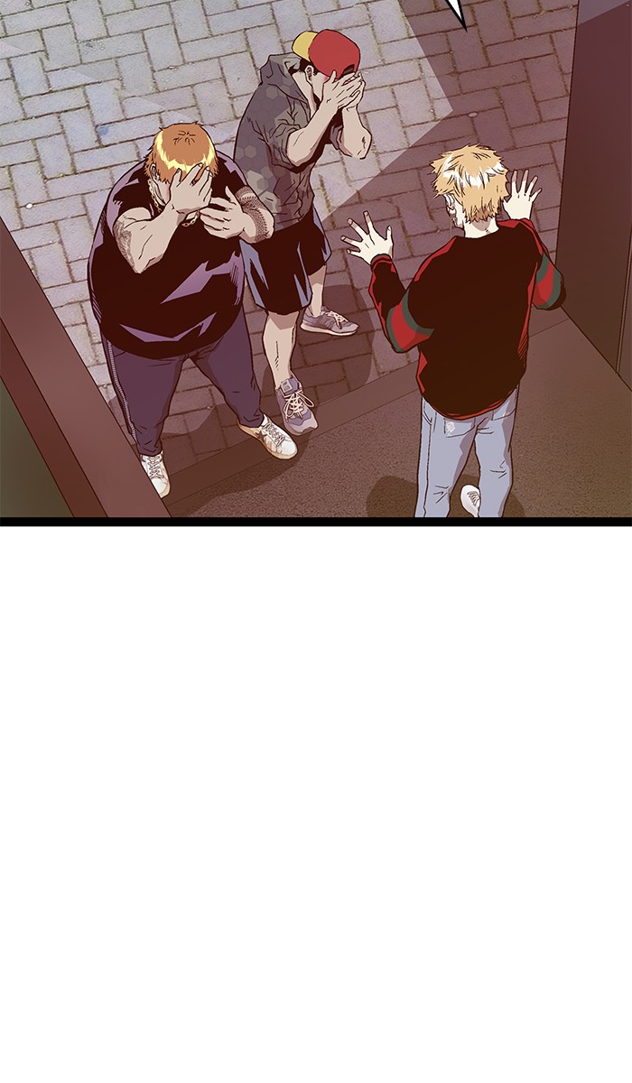 Weak Hero Chapter 113 page 22 - Chapter 113: Ep. 113