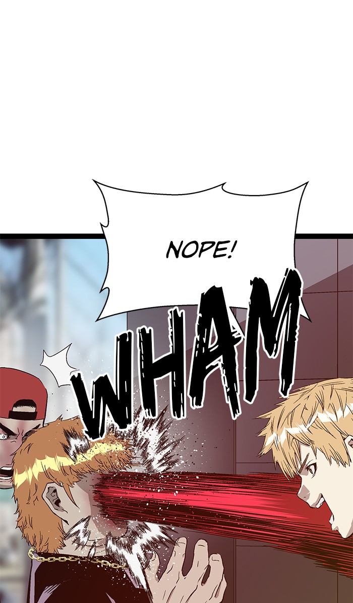Weak Hero Chapter 113 page 26 - Chapter 113: Ep. 113