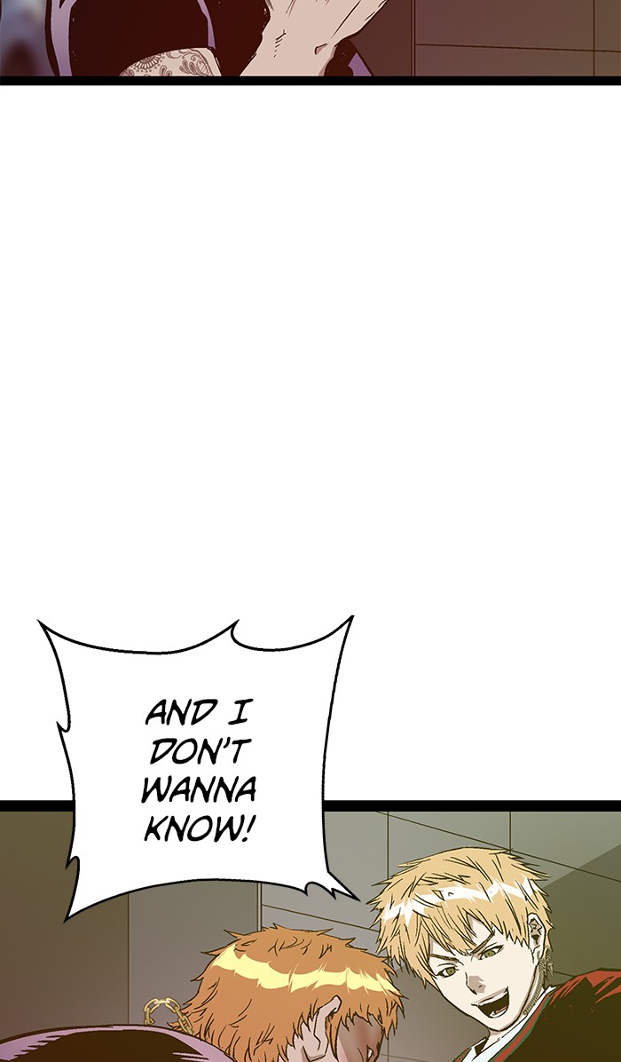 Weak Hero Chapter 113 page 27 - Chapter 113: Ep. 113
