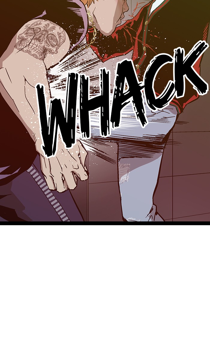 Weak Hero Chapter 113 page 28 - Chapter 113: Ep. 113
