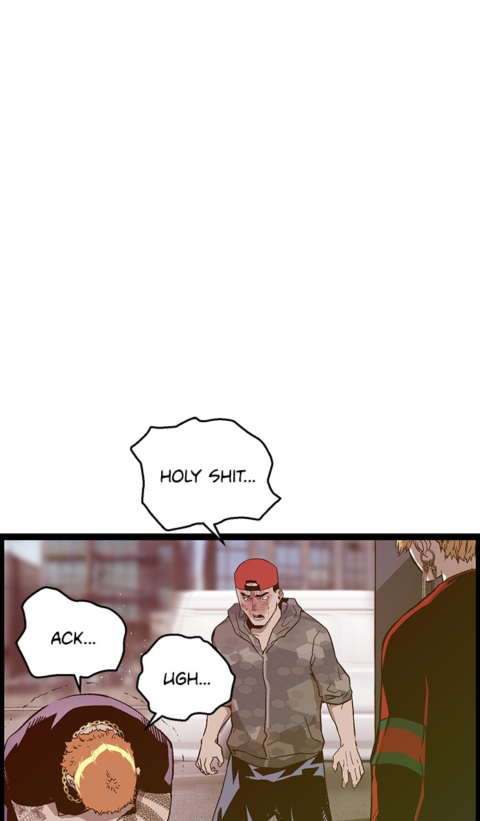 Weak Hero Chapter 113 page 29 - Chapter 113: Ep. 113