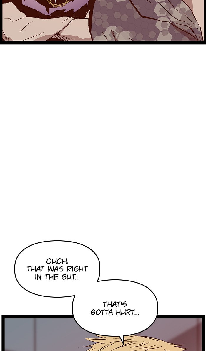 Weak Hero Chapter 113 page 31 - Chapter 113: Ep. 113