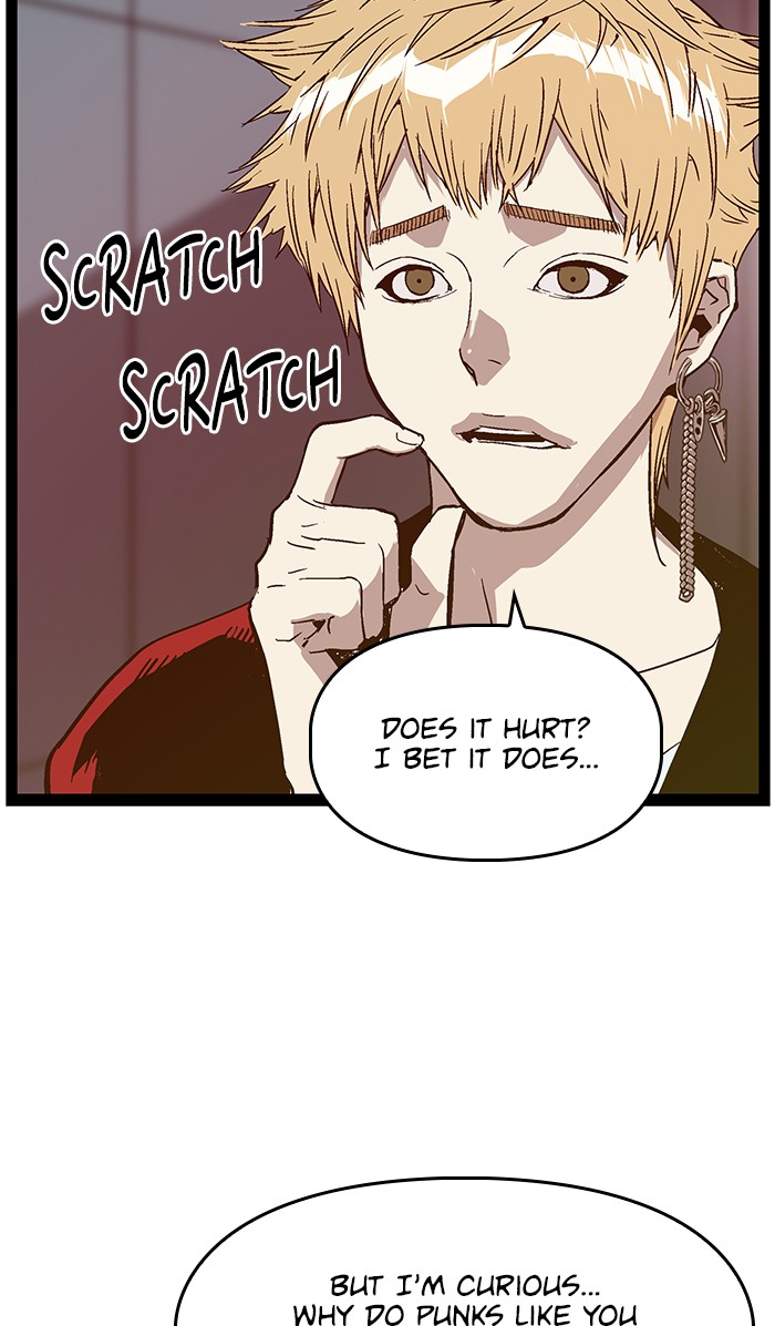 Weak Hero Chapter 113 page 32 - Chapter 113: Ep. 113
