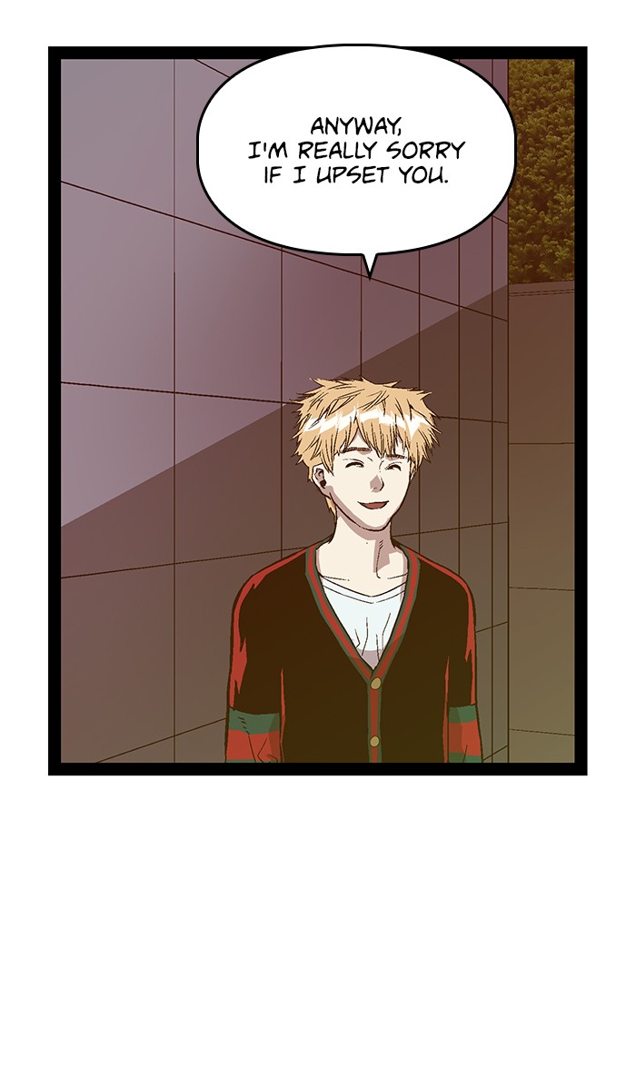 Weak Hero Chapter 113 page 34 - Chapter 113: Ep. 113