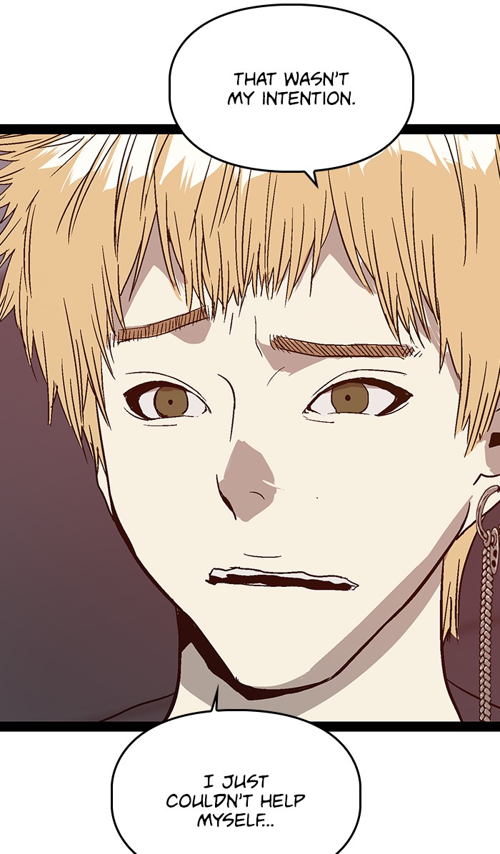Weak Hero Chapter 113 page 35 - Chapter 113: Ep. 113