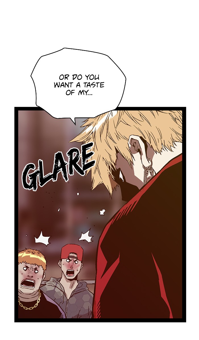 Weak Hero Chapter 113 page 38 - Chapter 113: Ep. 113