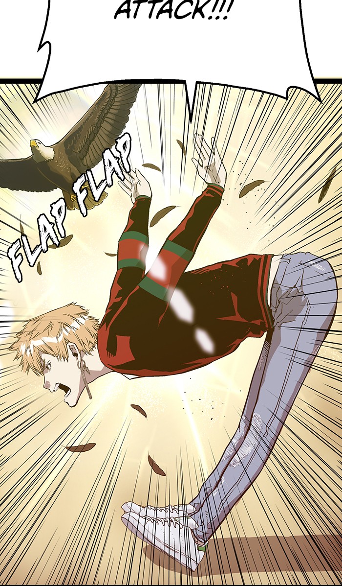 Weak Hero Chapter 113 page 40 - Chapter 113: Ep. 113