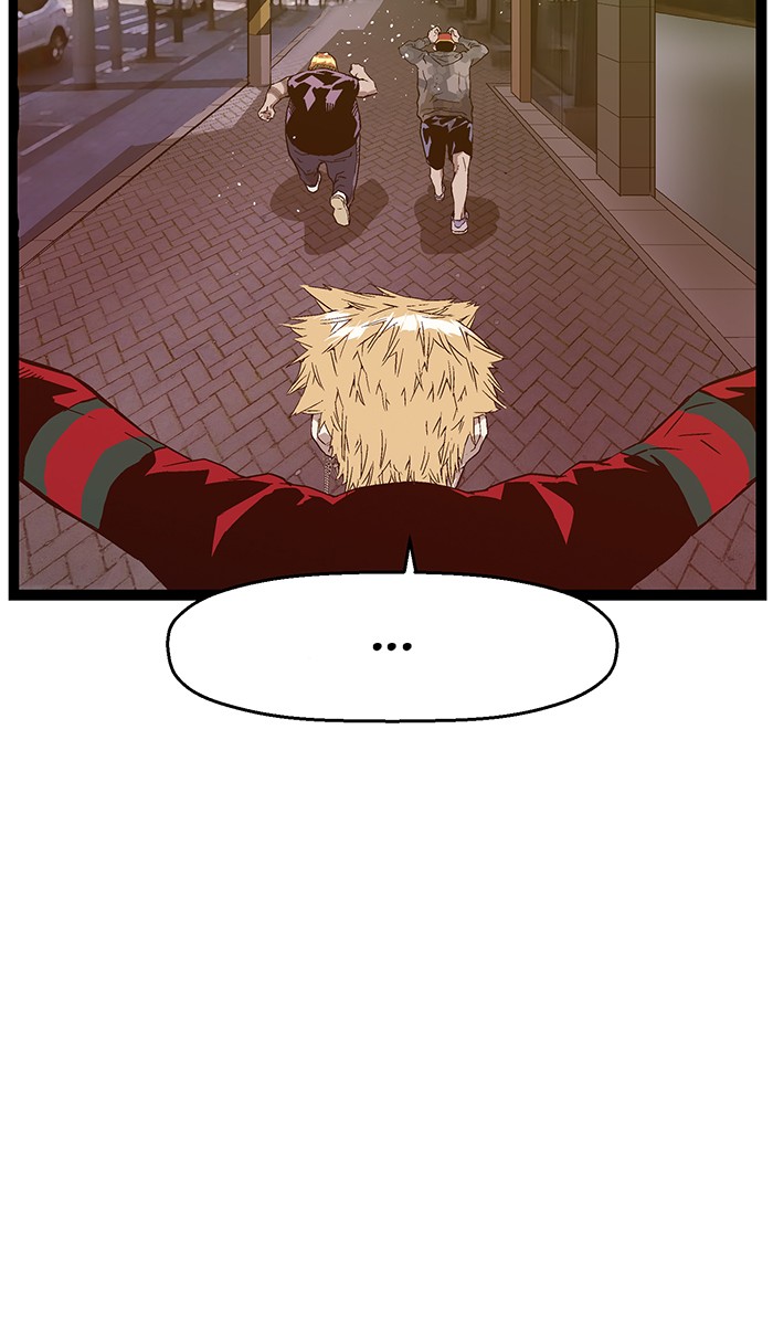 Weak Hero Chapter 113 page 42 - Chapter 113: Ep. 113