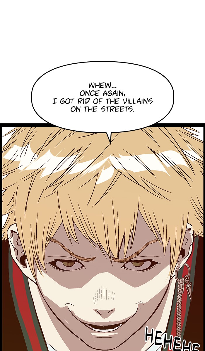 Weak Hero Chapter 113 page 43 - Chapter 113: Ep. 113