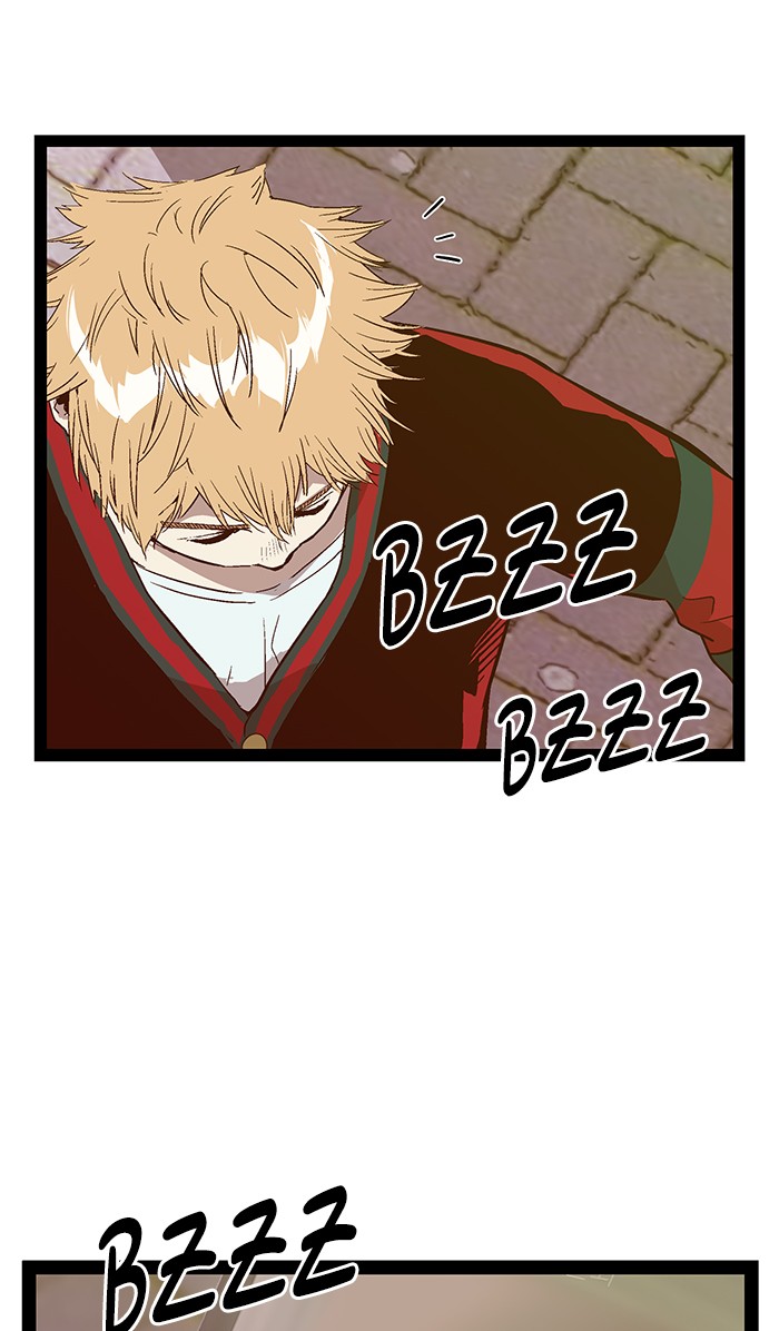 Weak Hero Chapter 113 page 45 - Chapter 113: Ep. 113
