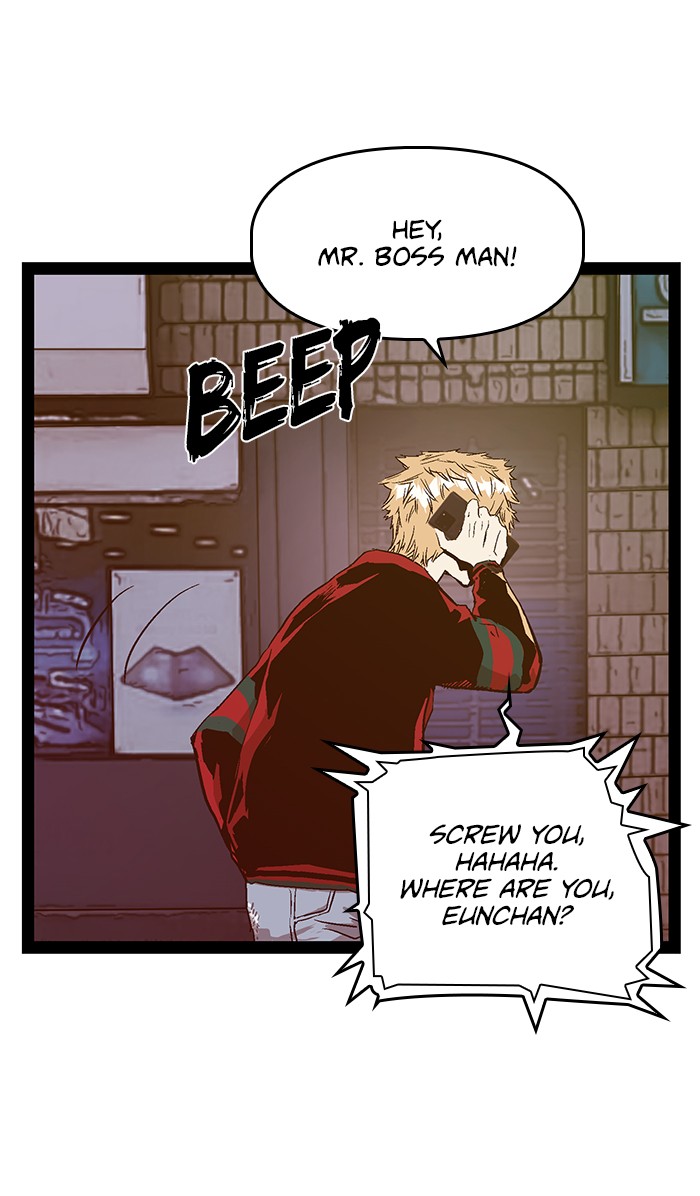 Weak Hero Chapter 113 page 47 - Chapter 113: Ep. 113