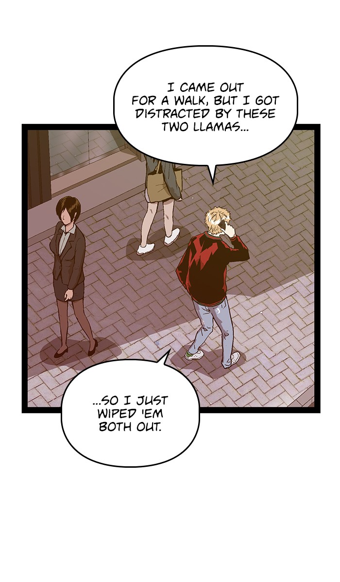 Weak Hero Chapter 113 page 48 - Chapter 113: Ep. 113