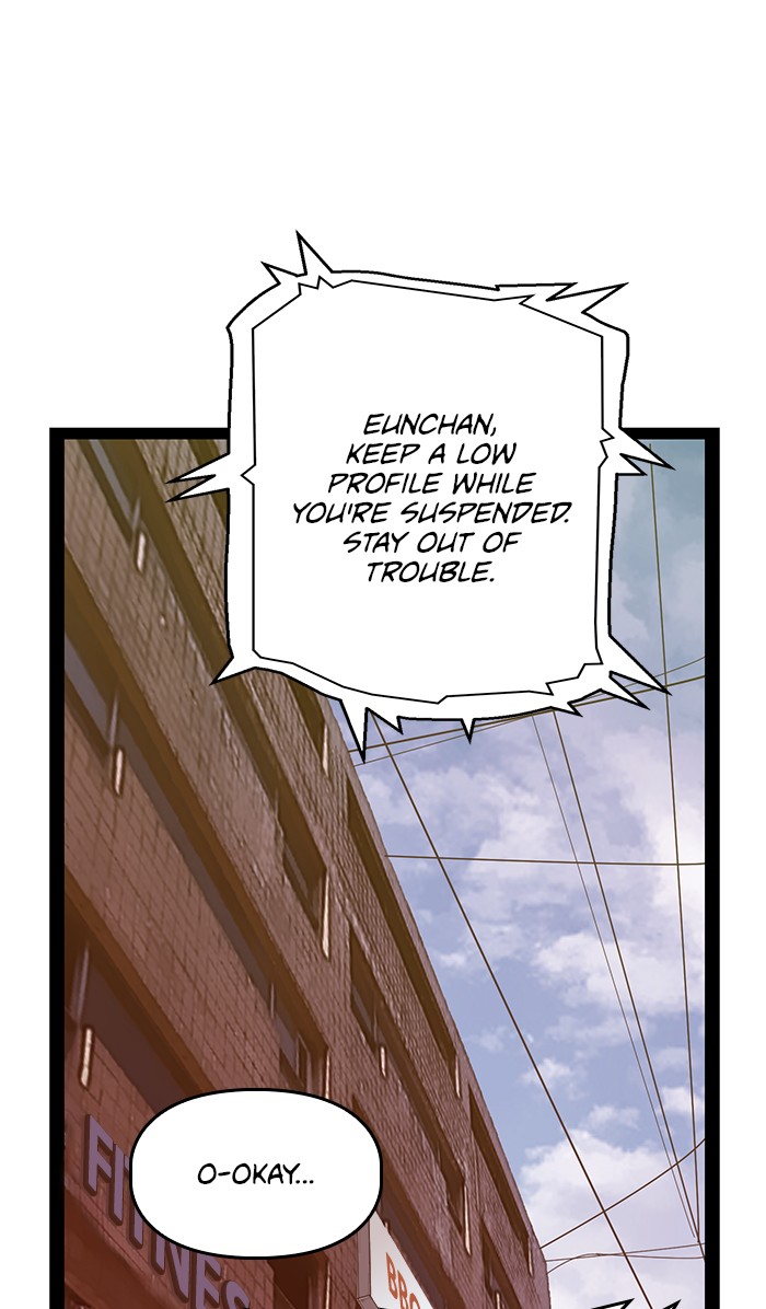 Weak Hero Chapter 113 page 49 - Chapter 113: Ep. 113