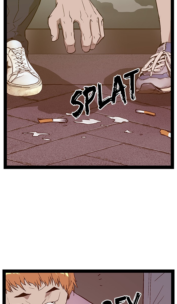 Weak Hero Chapter 113 page 5 - Chapter 113: Ep. 113
