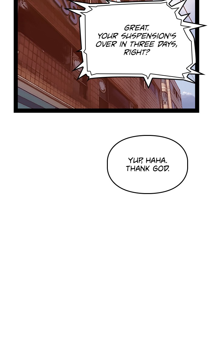 Weak Hero Chapter 113 page 50 - Chapter 113: Ep. 113