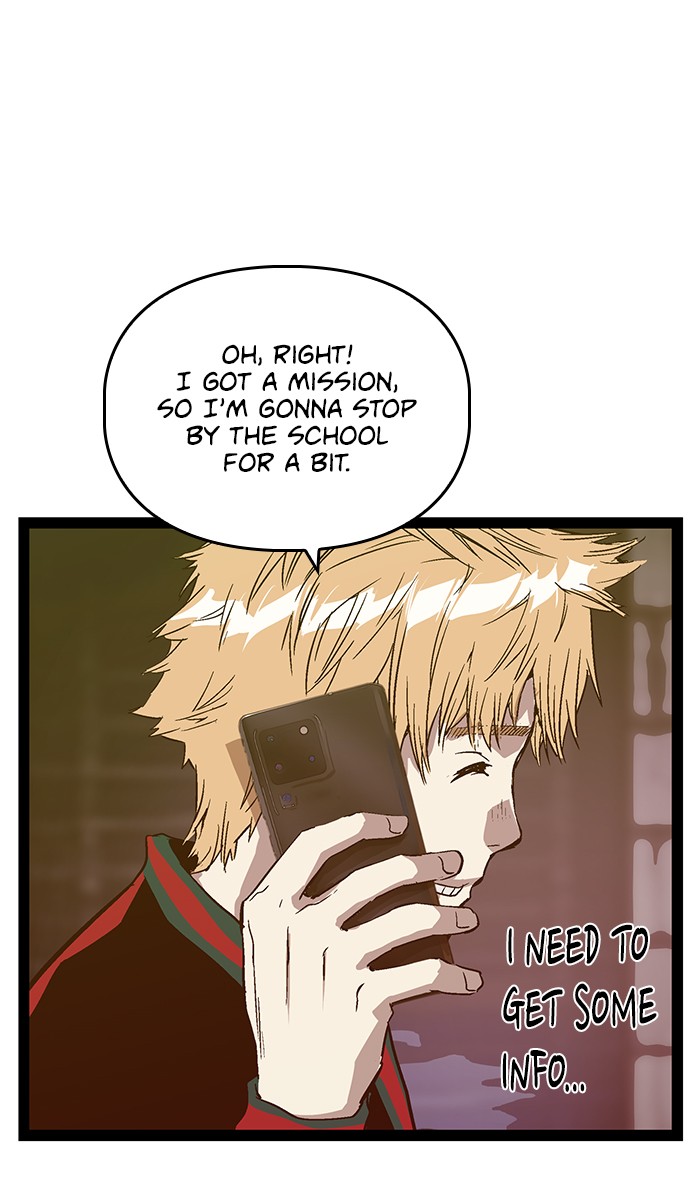 Weak Hero Chapter 113 page 51 - Chapter 113: Ep. 113