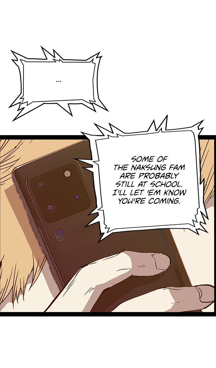 Weak Hero Chapter 113 page 52 - Chapter 113: Ep. 113