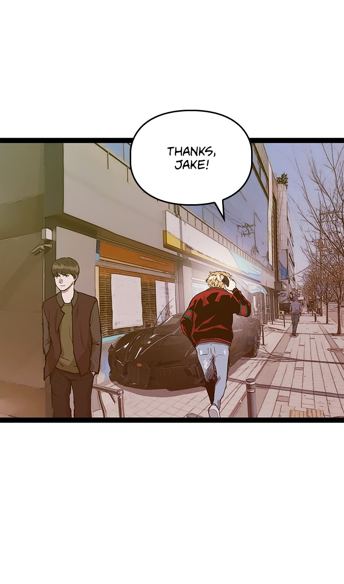 Weak Hero Chapter 113 page 53 - Chapter 113: Ep. 113