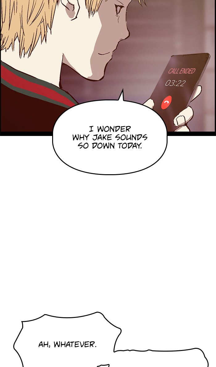 Weak Hero Chapter 113 page 55 - Chapter 113: Ep. 113