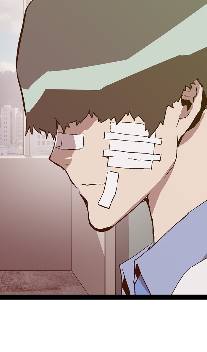 Weak Hero Chapter 113 page 59 - Chapter 113: Ep. 113