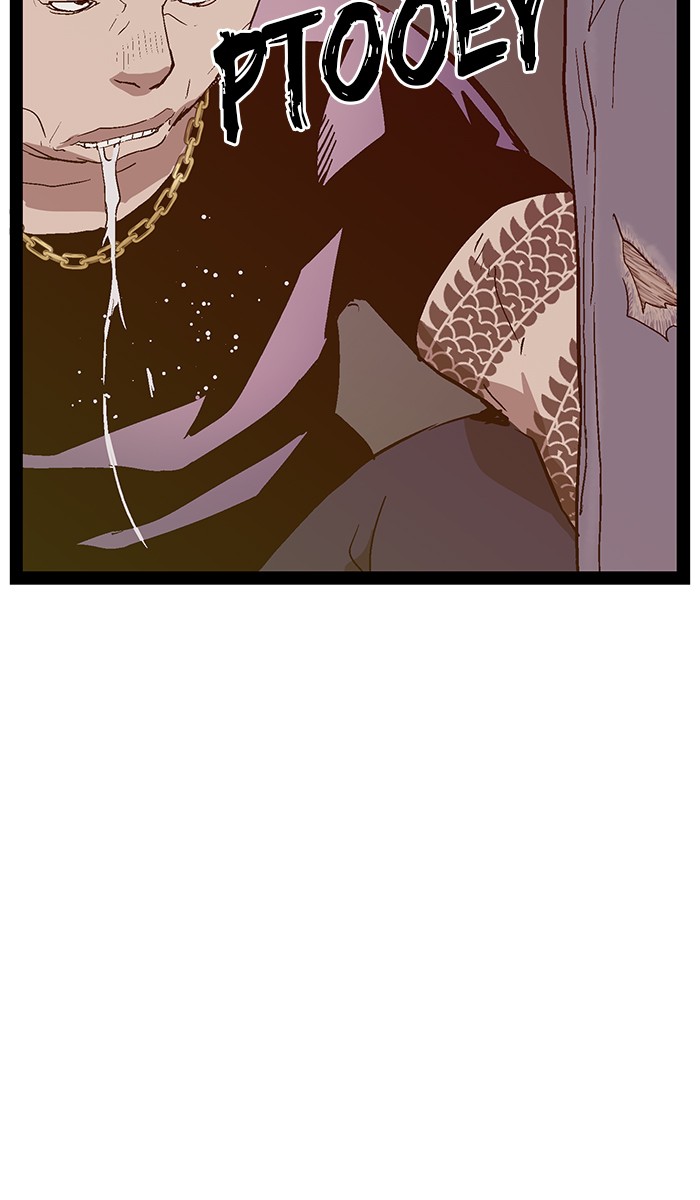 Weak Hero Chapter 113 page 6 - Chapter 113: Ep. 113