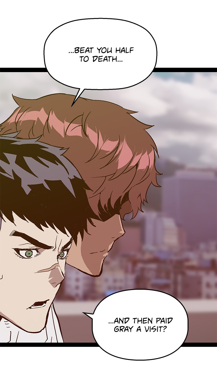 Weak Hero Chapter 113 page 61 - Chapter 113: Ep. 113