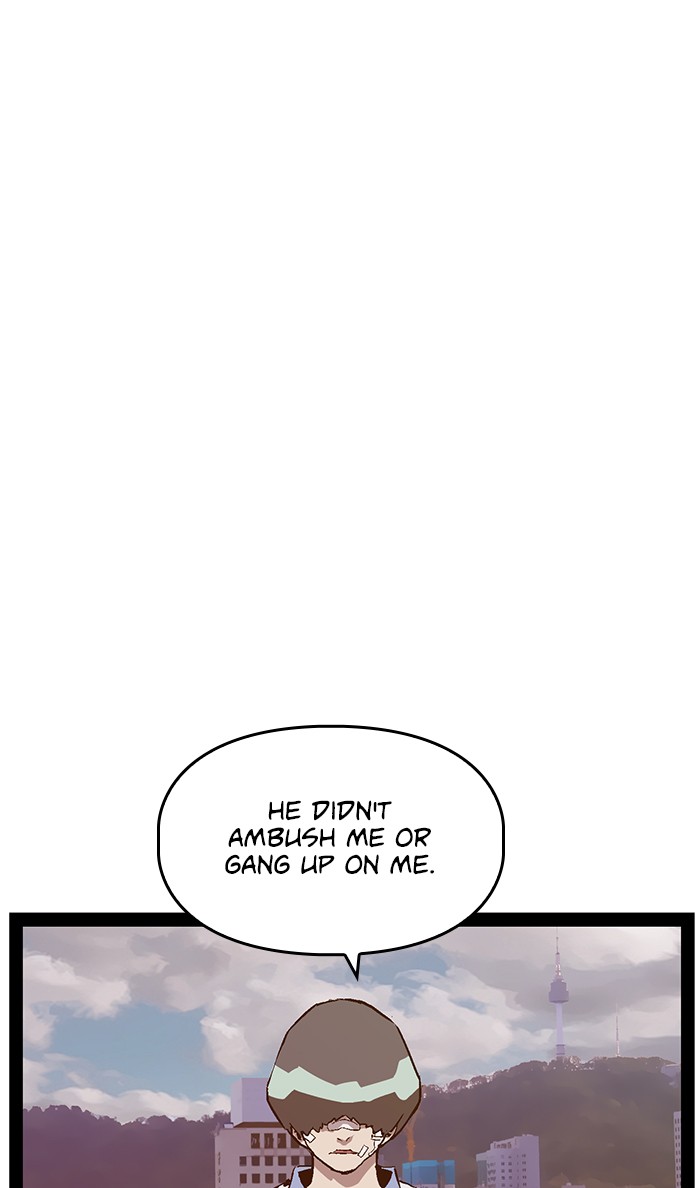 Weak Hero Chapter 113 page 62 - Chapter 113: Ep. 113