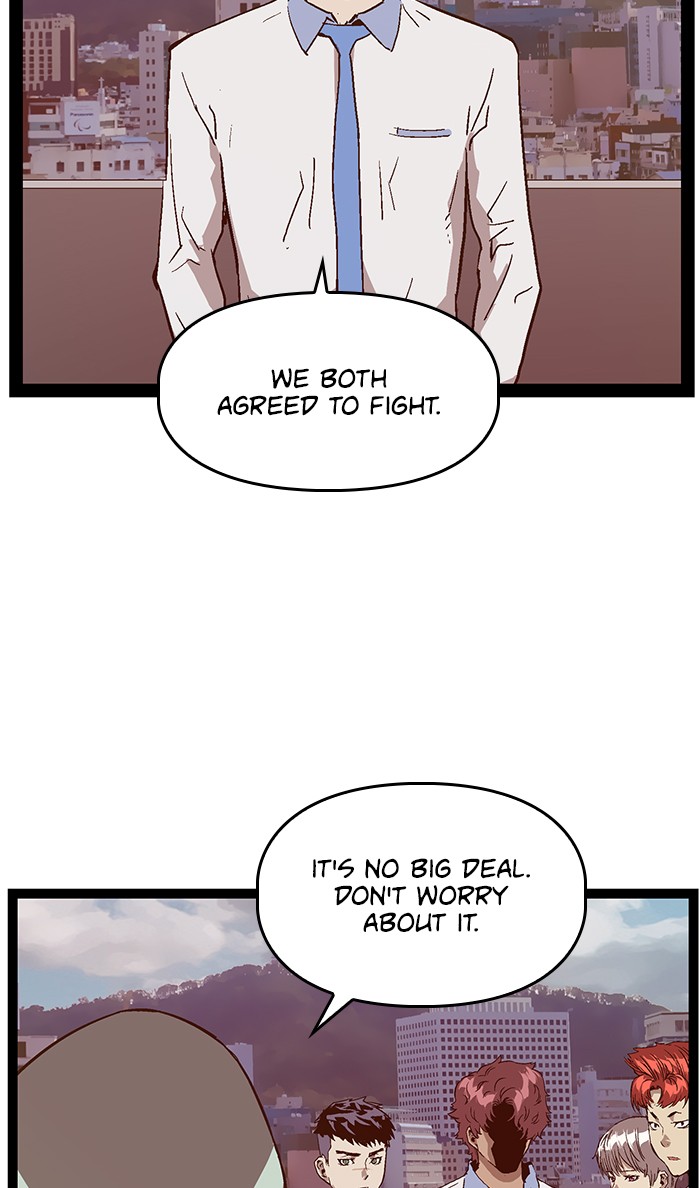 Weak Hero Chapter 113 page 63 - Chapter 113: Ep. 113
