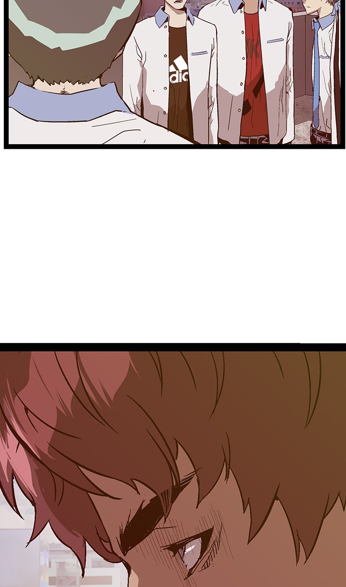 Weak Hero Chapter 113 page 64 - Chapter 113: Ep. 113