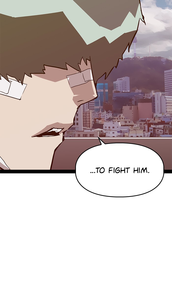 Weak Hero Chapter 113 page 67 - Chapter 113: Ep. 113