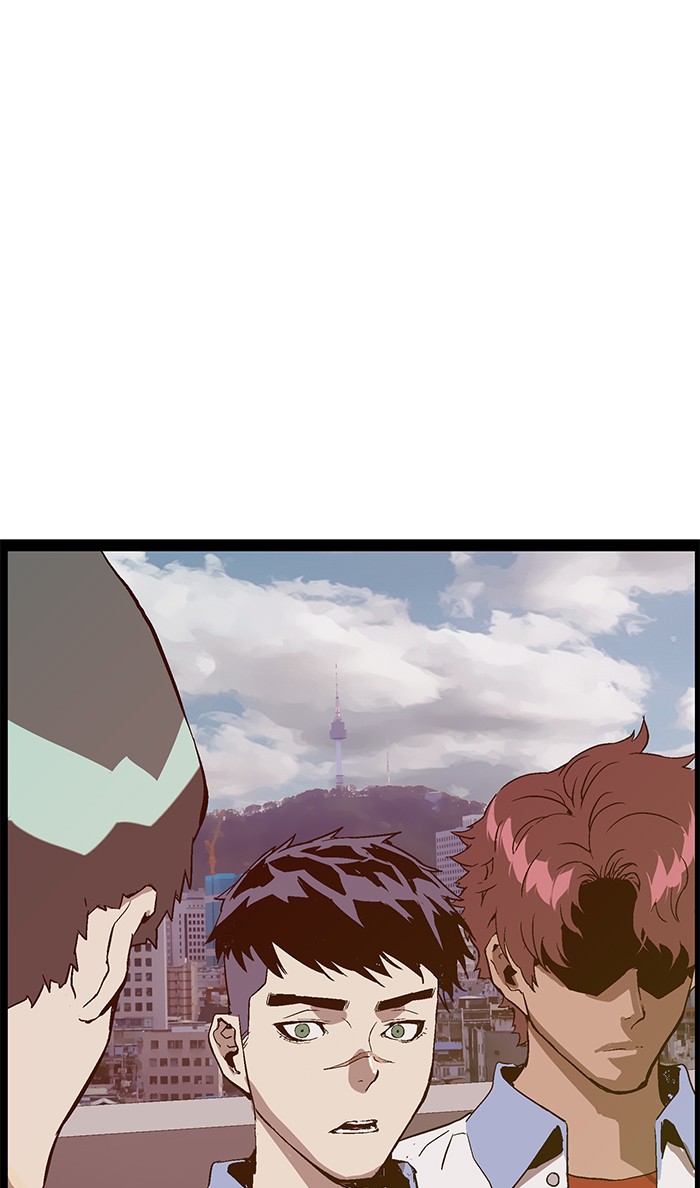 Weak Hero Chapter 113 page 68 - Chapter 113: Ep. 113
