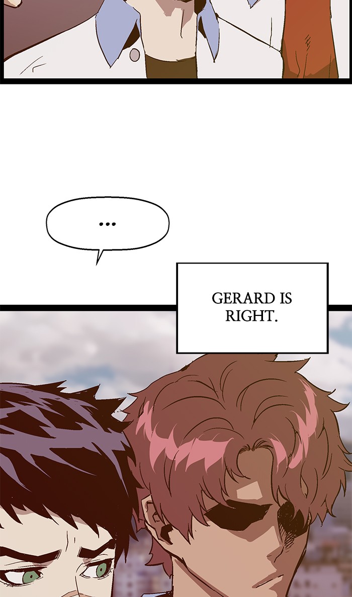 Weak Hero Chapter 113 page 69 - Chapter 113: Ep. 113