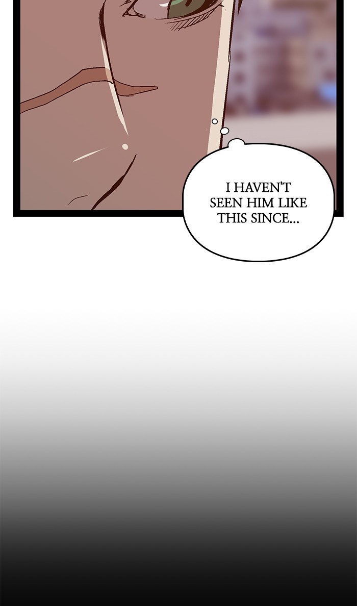 Weak Hero Chapter 113 page 71 - Chapter 113: Ep. 113