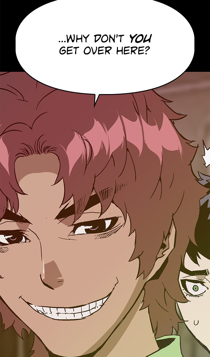 Weak Hero Chapter 113 page 74 - Chapter 113: Ep. 113